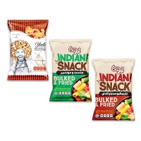  هندی و شیرین گندمگ یوتا نمکی مجموعه 3 عددی63601422aad6088650